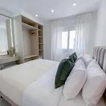 Phaedrus Living: Seaview Luxury Flat Limnaria 134 Διαμέρισμα *