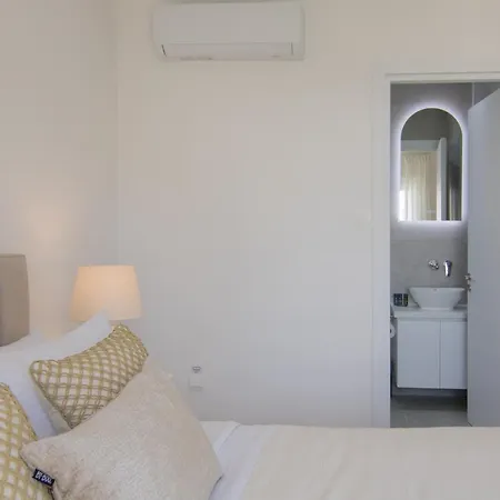 Phaedrus Living: Seaview Luxury Flat Limnaria 134 Paphos