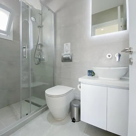 Phaedrus Living: Seaview Luxury Flat Limnaria 134 Paphos