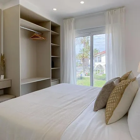 Phaedrus Living: Seaview Luxury Flat Limnaria 134 * Paphos