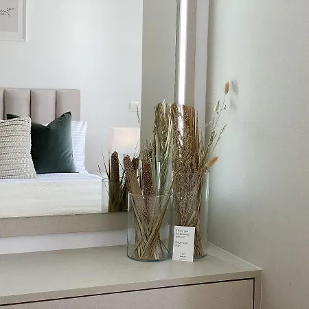 Phaedrus Living: Seaview Luxury Flat Limnaria 134