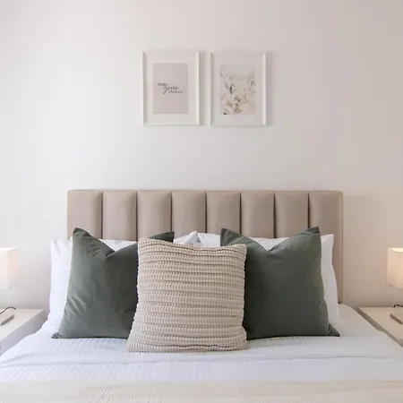 Phaedrus Living: Seaview Luxury Flat Limnaria 134 Apartment Paphos