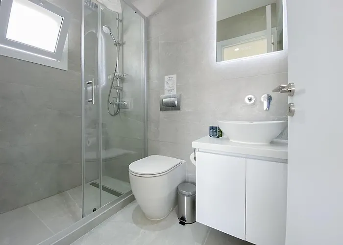 Phaedrus Living: Seaview Luxury Flat Limnaria 134 Pafos