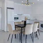 Phaedrus Living: Seaview Luxury Flat Limnaria 134 Apartment Paphos