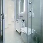 Phaedrus Living: Seaview Luxury Flat Limnaria 134 Apartment *